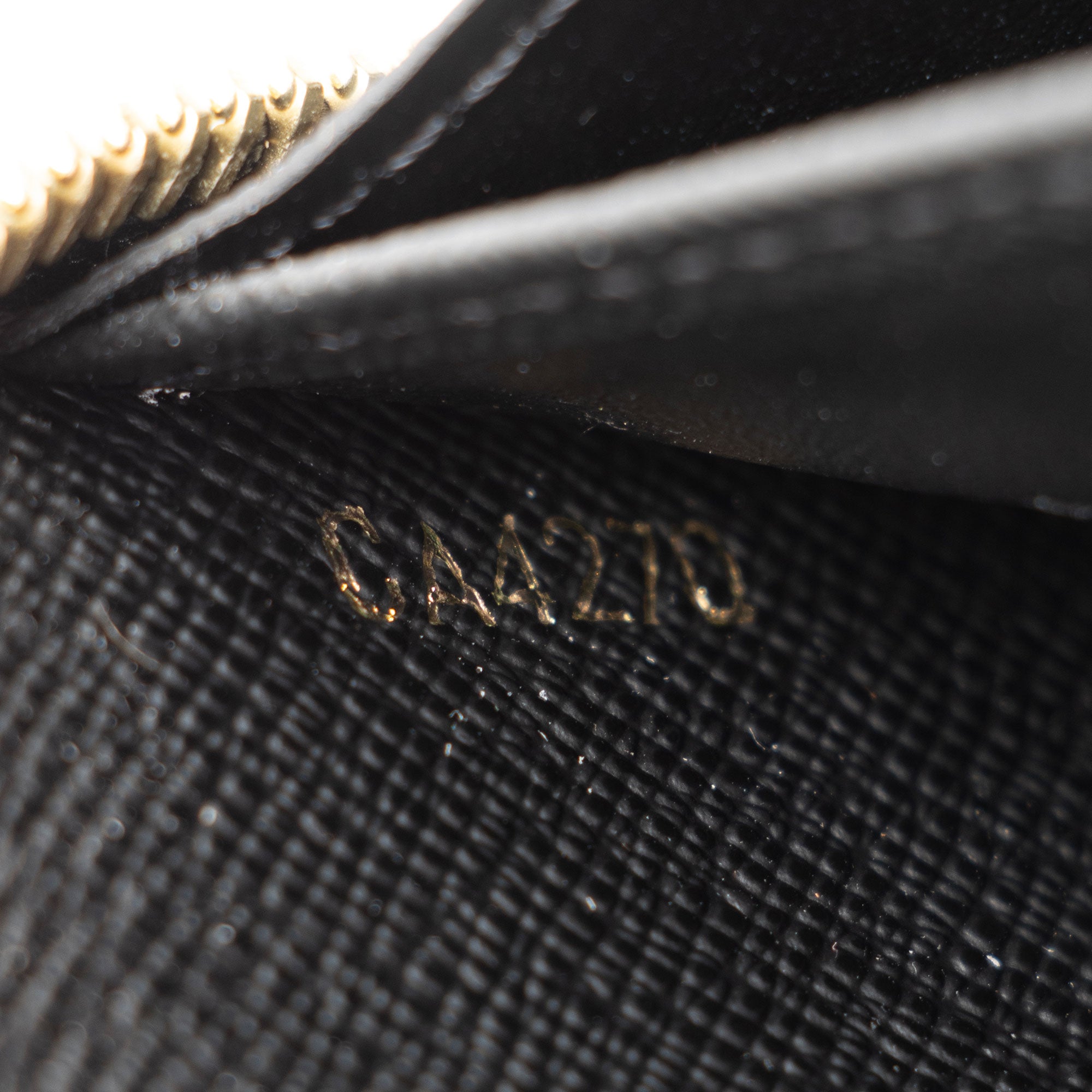 Louis Vuitton Limited Edition Monogram Canvas Game On Zippy Wallet