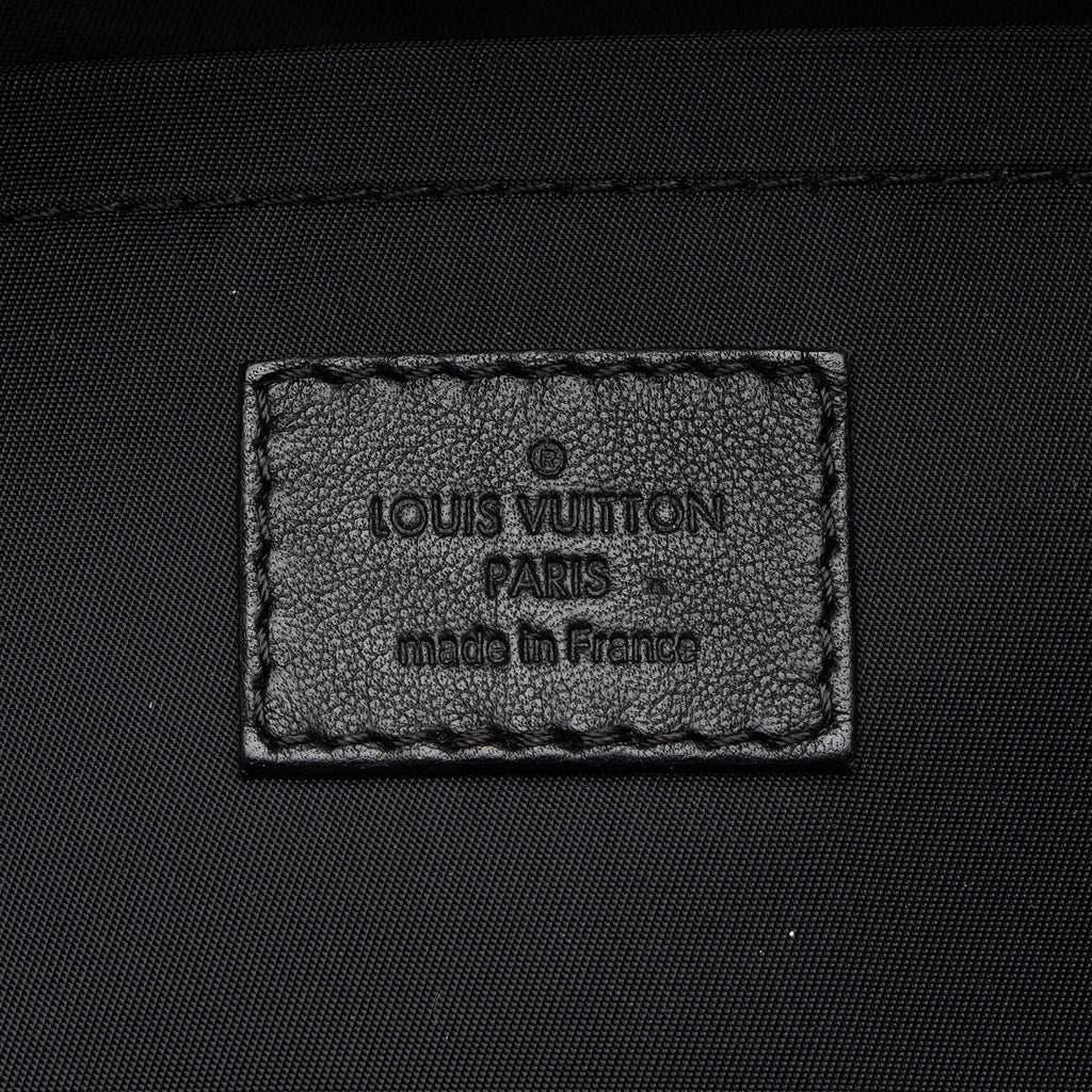 Louis Vuitton Limited Edition Monogram Canvas Jungle Dots Palm Springs PM Backpack