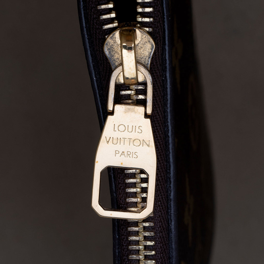 Louis Vuitton Limited Edition Monogram Canvas Summer Trunk Neonoe MM Shoulder Bag