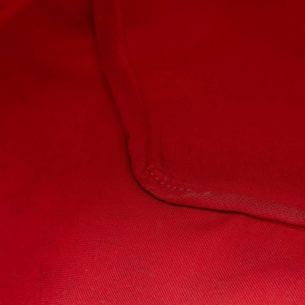 Louis Vuitton Monogram Canvas V Speedy 30 Satchel - FINAL SALE (SHF-ETgDwY)