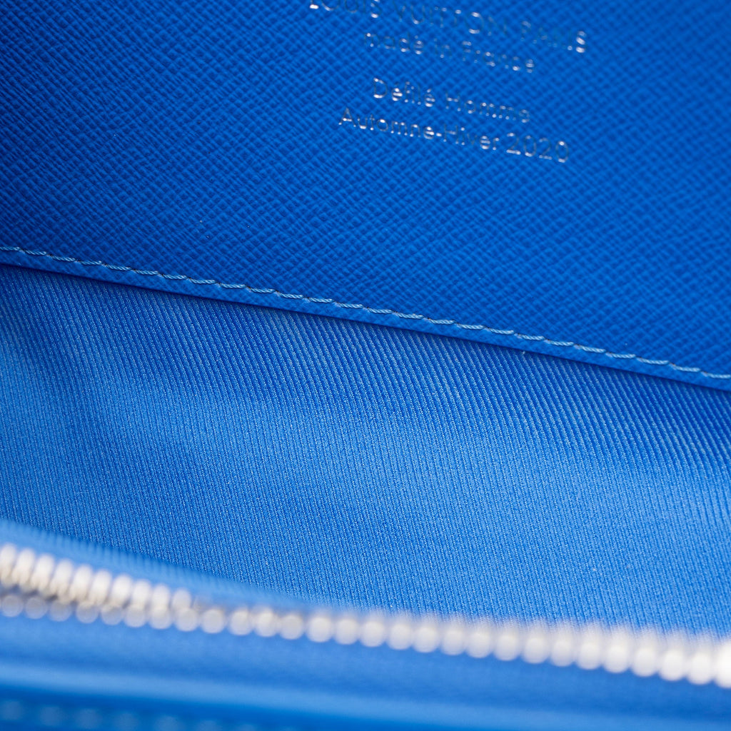 Louis Vuitton Limited Edition Monogram Clouds Soft Trunk Crossbody