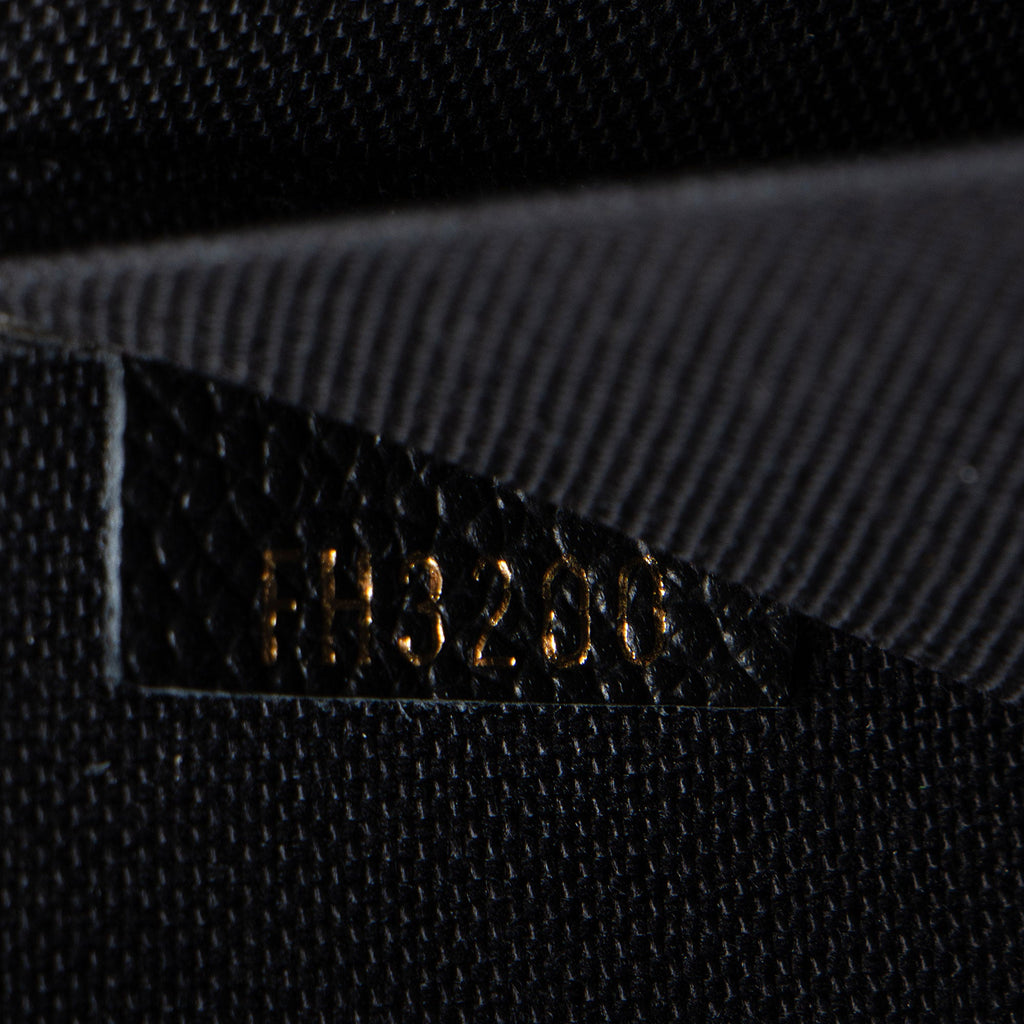 Louis Vuitton Limited Edition Monogram Crafty Felicie Pochette