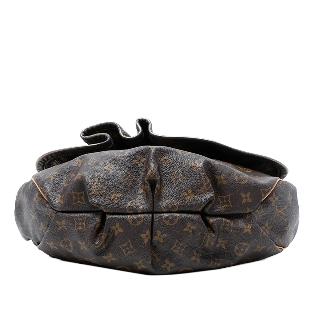 Louis Vuitton Limited Edition Monogram Epices Kalahari GM