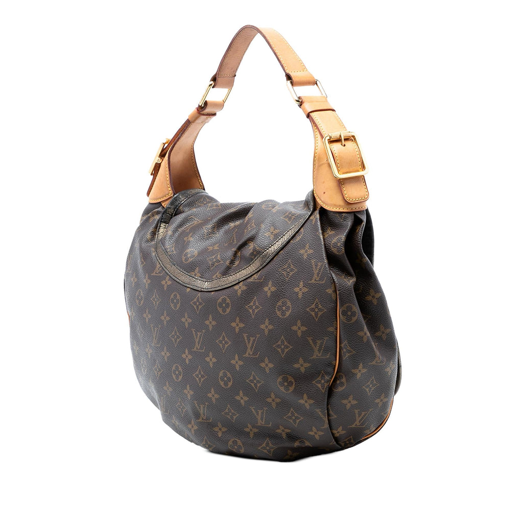 Louis Vuitton Limited Edition Monogram Epices Kalahari GM