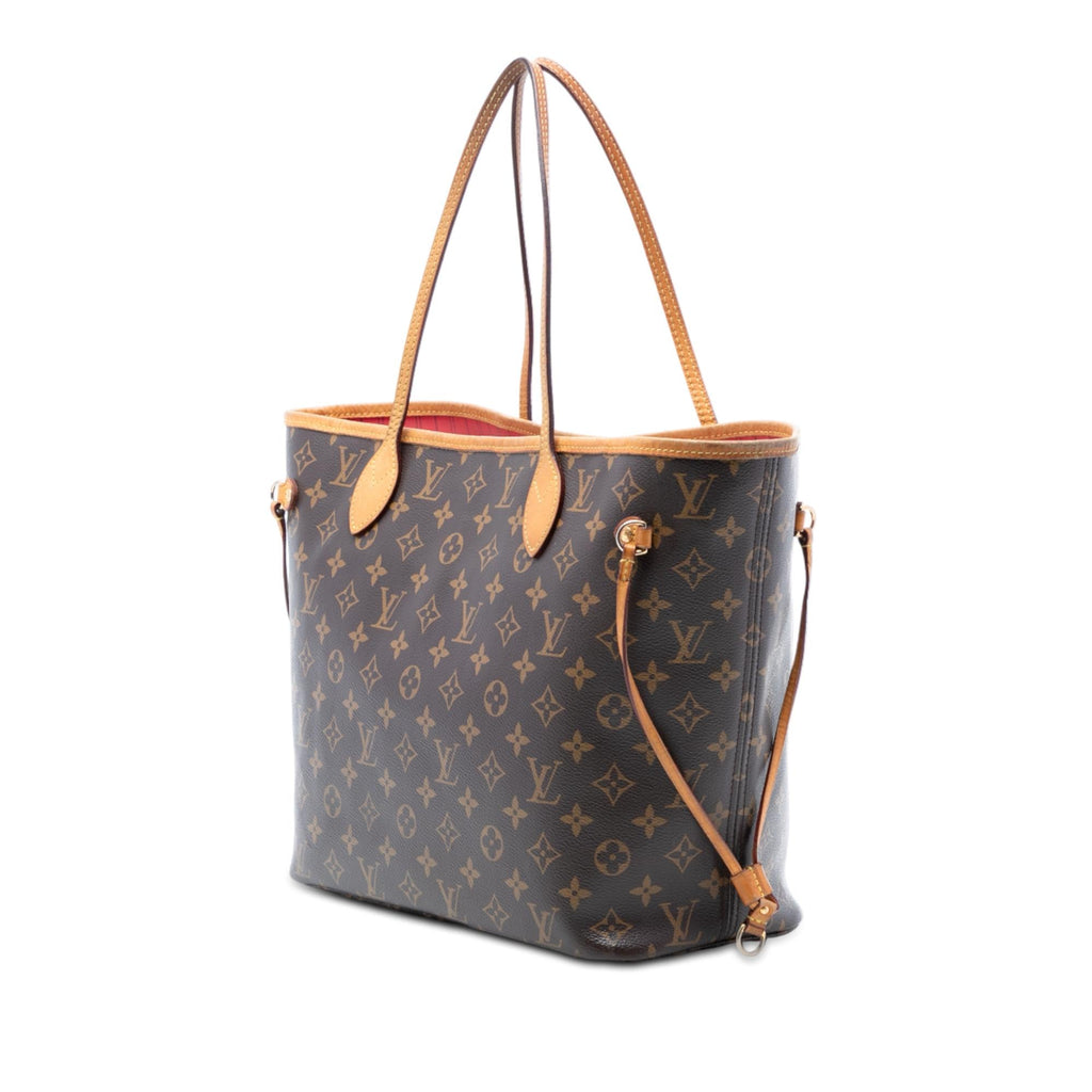 Louis Vuitton Limited Edition Monogram Grenade V Neverfull MM