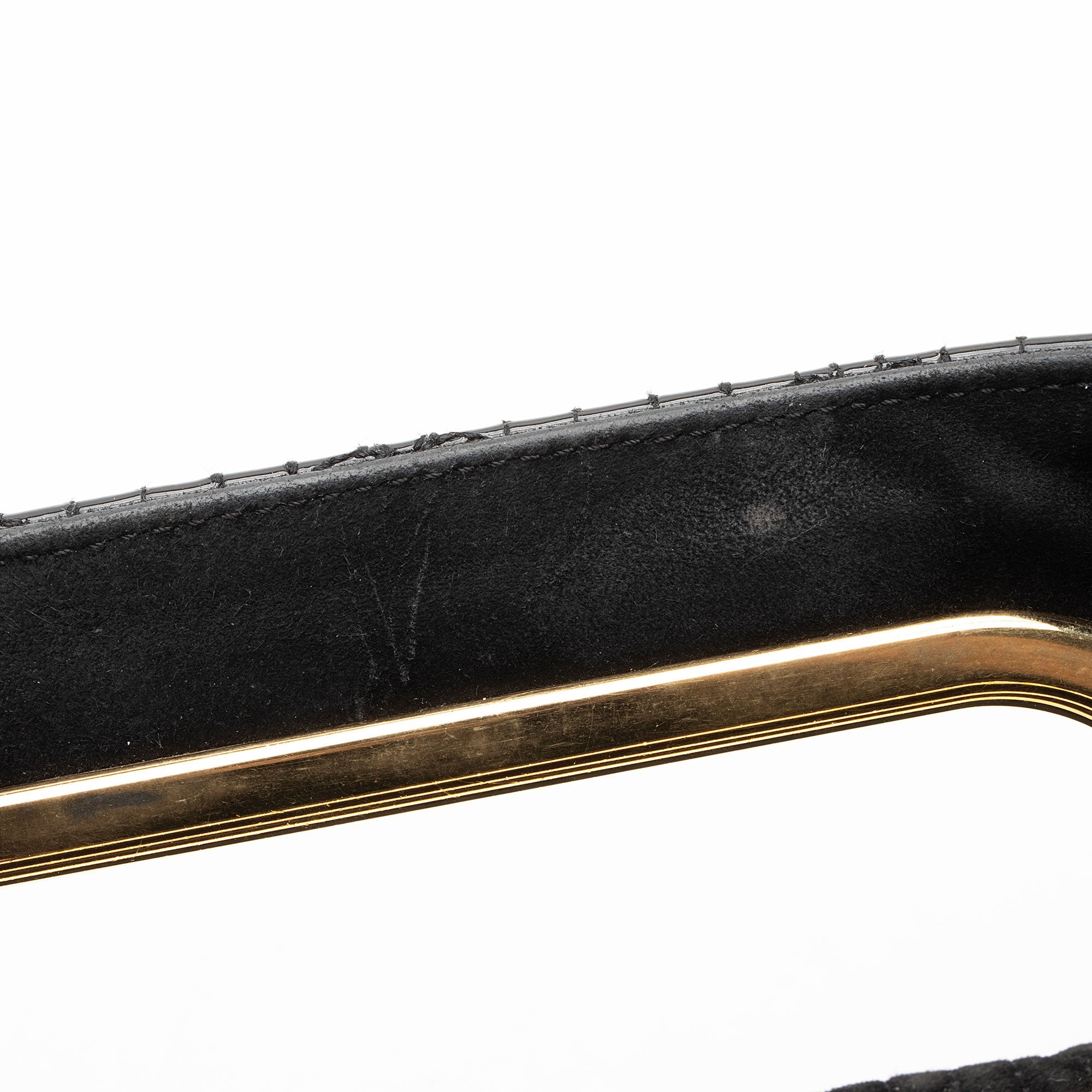 Louis Vuitton Limited Edition Monogram Motard Before Dark Clutch