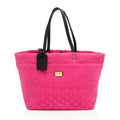 Louis Vuitton Limited Edition Monogram Scuba MM Tote