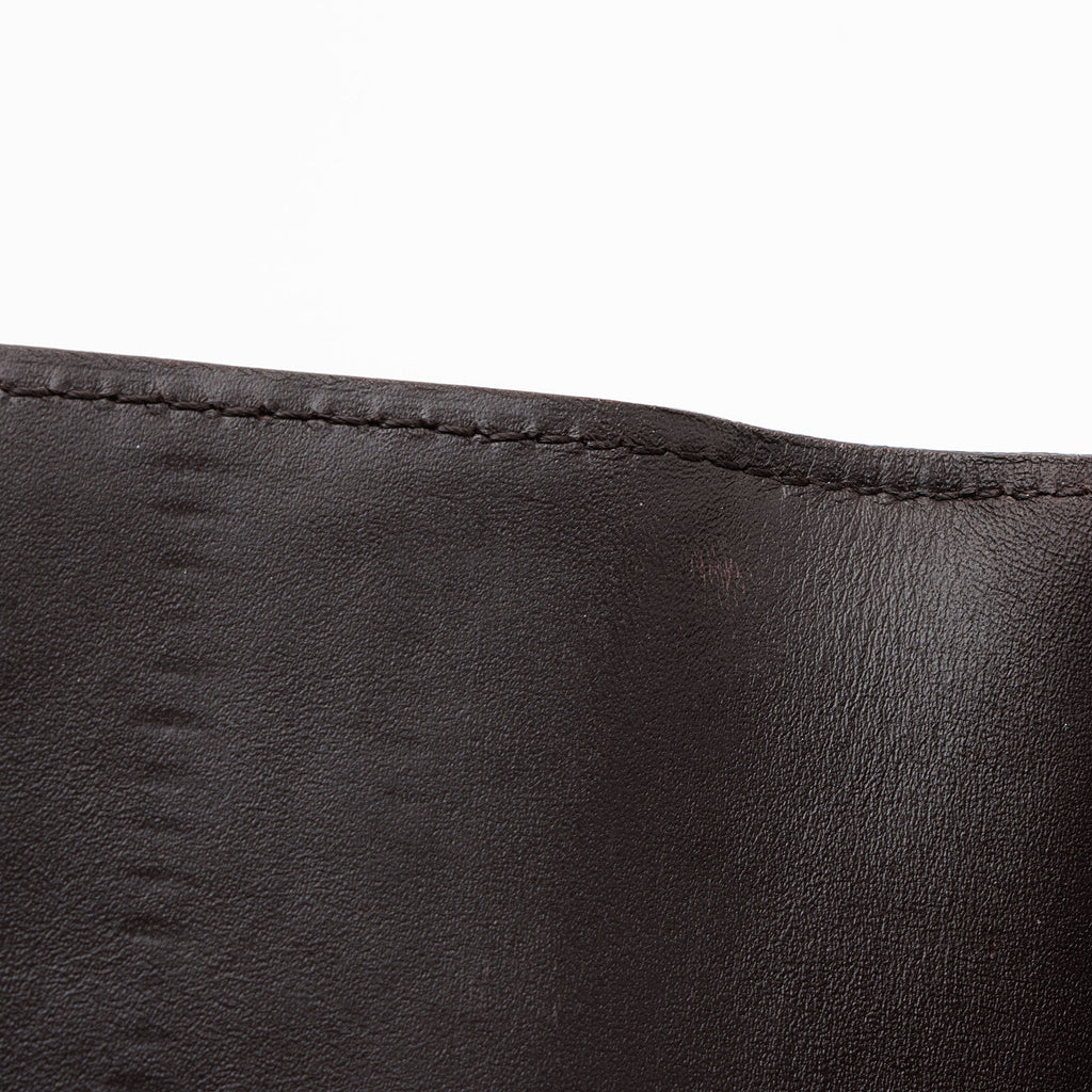 Louis Vuitton Limited Edition Monogram Vernis Rayures Sarah Wallet