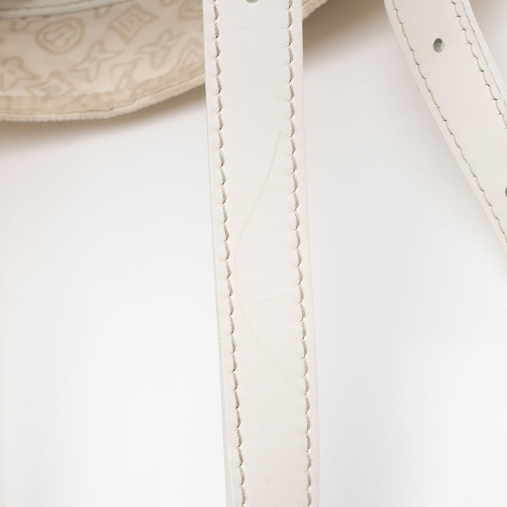 Louis Vuitton Limited Edition Tahitienne Cabas PM Tote