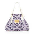 Louis Vuitton Limited Edition Tahitienne Cabas PM Tote