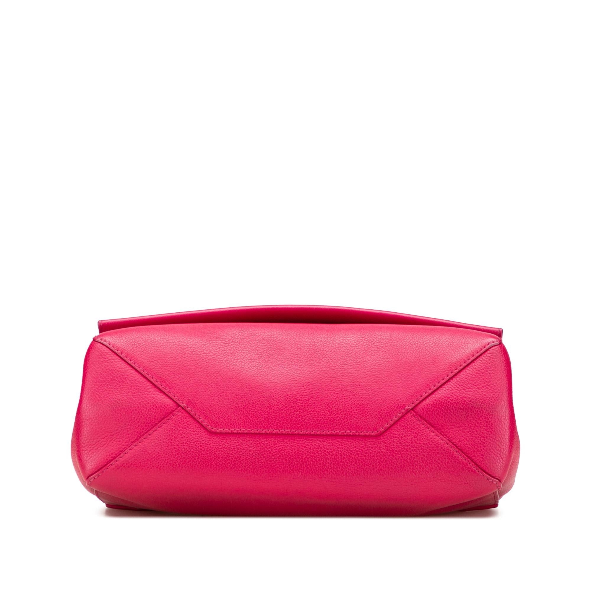 Louis Vuitton Lockme II BB