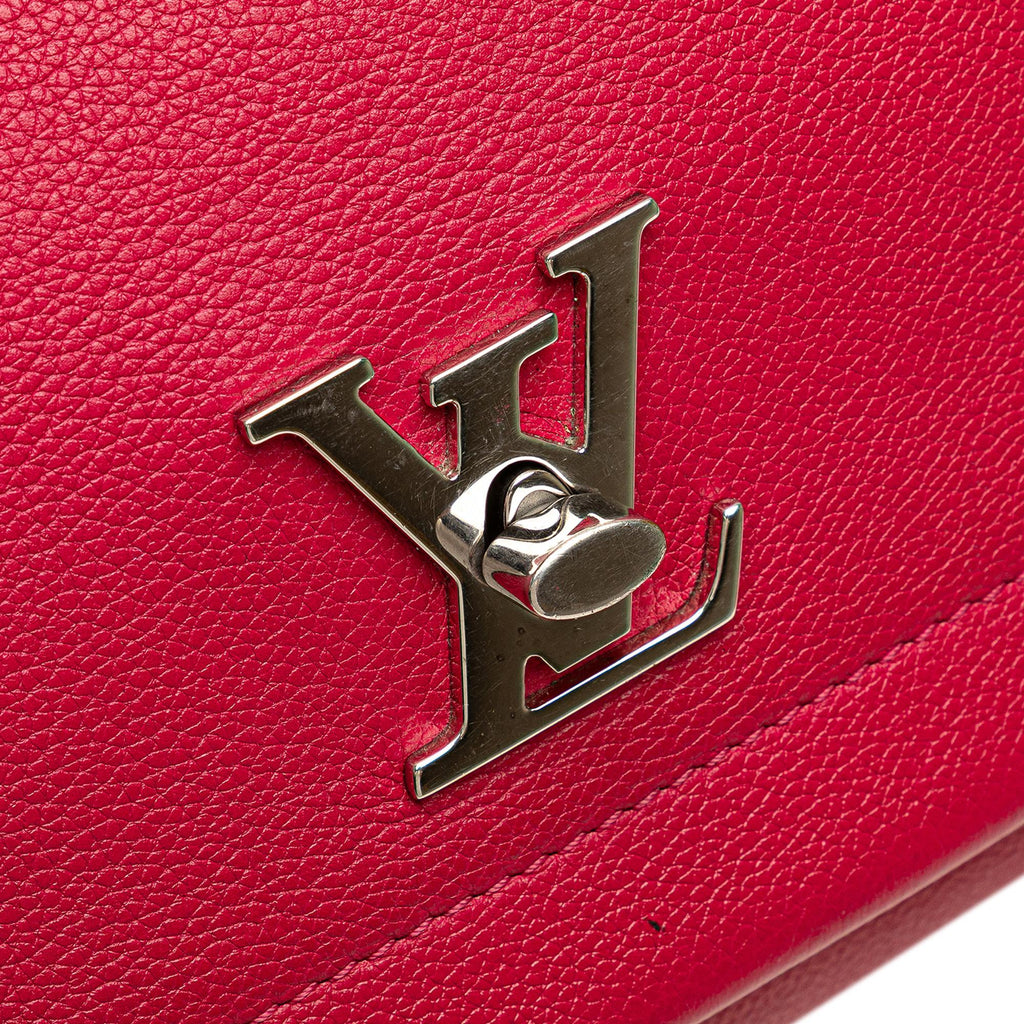 Louis Vuitton Lockme II BB