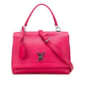 Louis Vuitton Lockme II BB