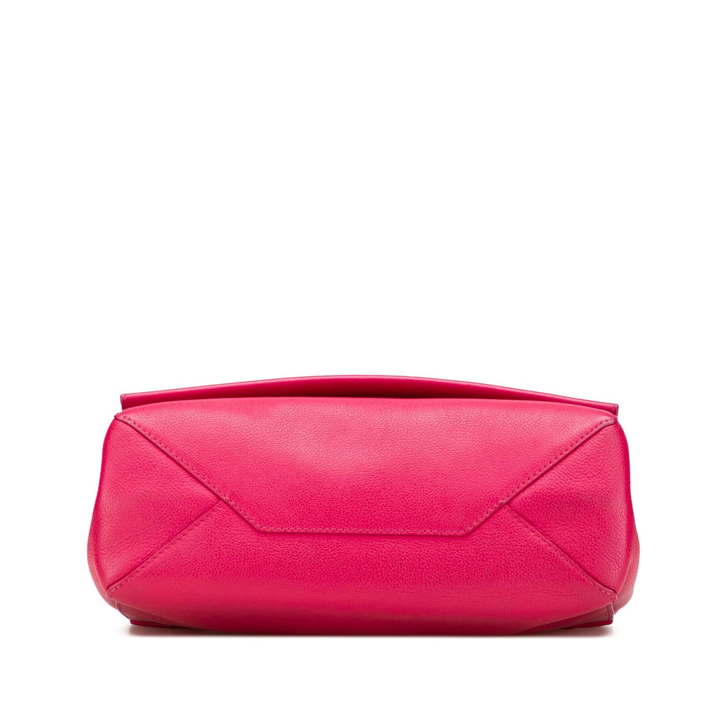 Louis Vuitton Lockme II BB
