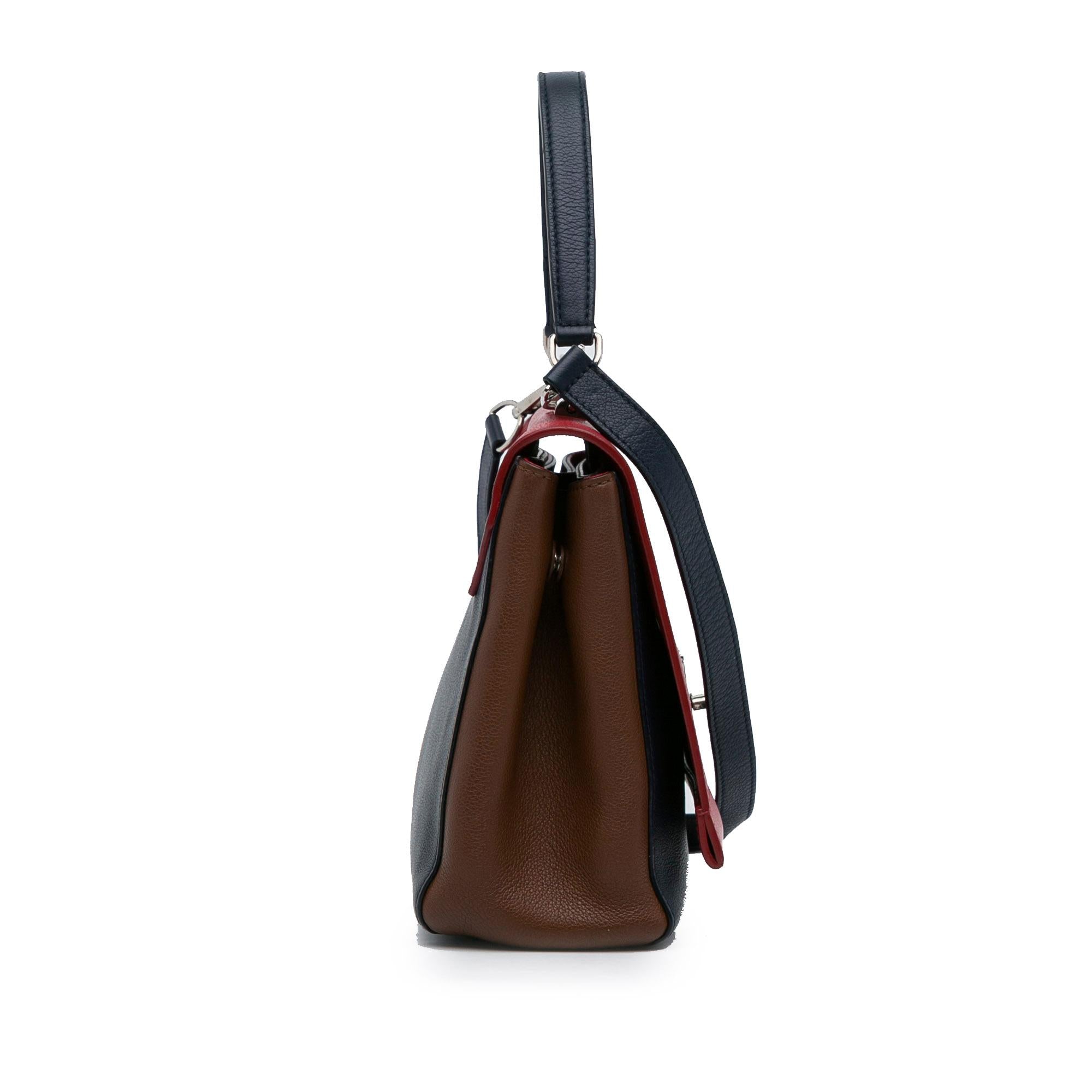 Louis Vuitton Lockme II (SHG-cJqzRT)