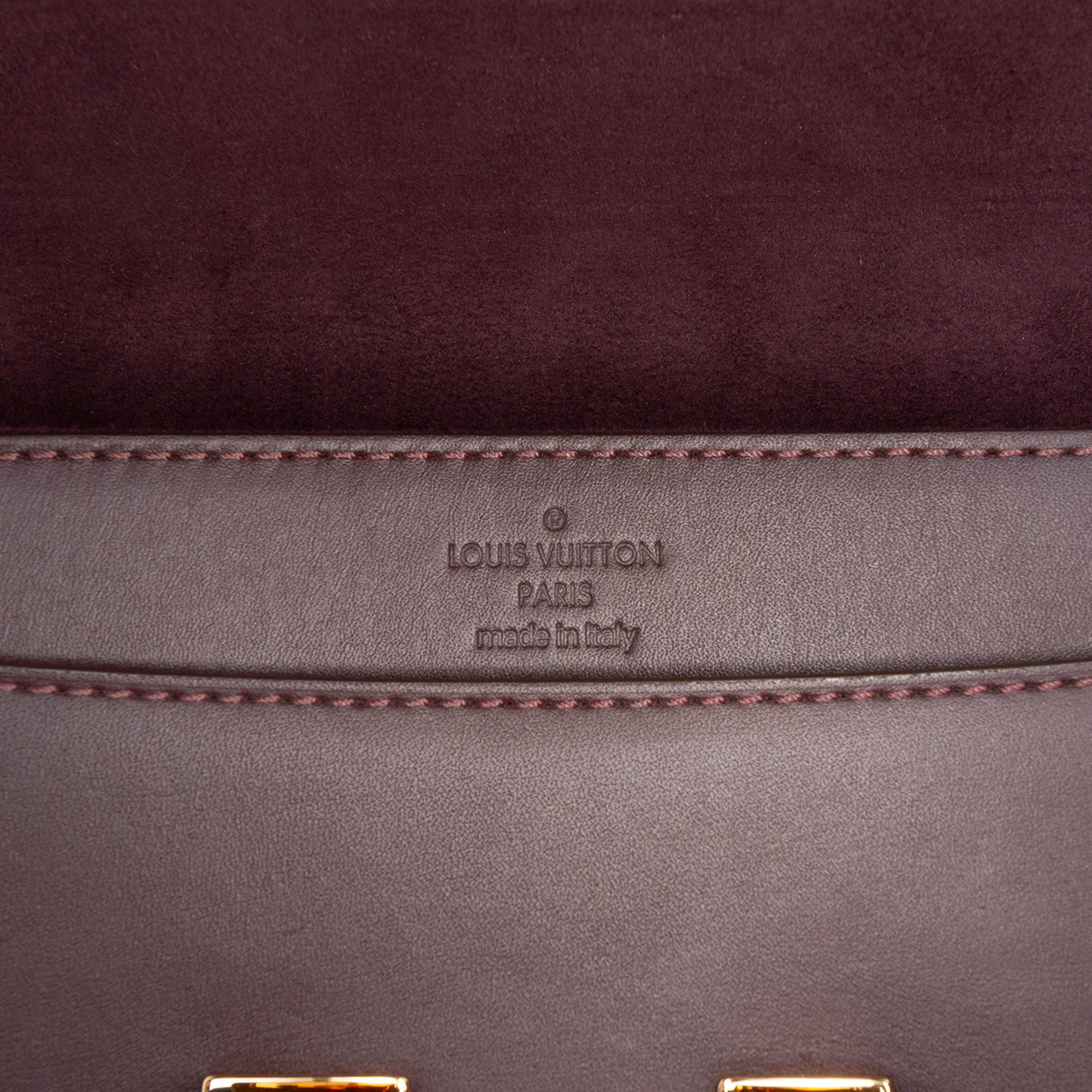 Louis Vuitton Louise Chain GM