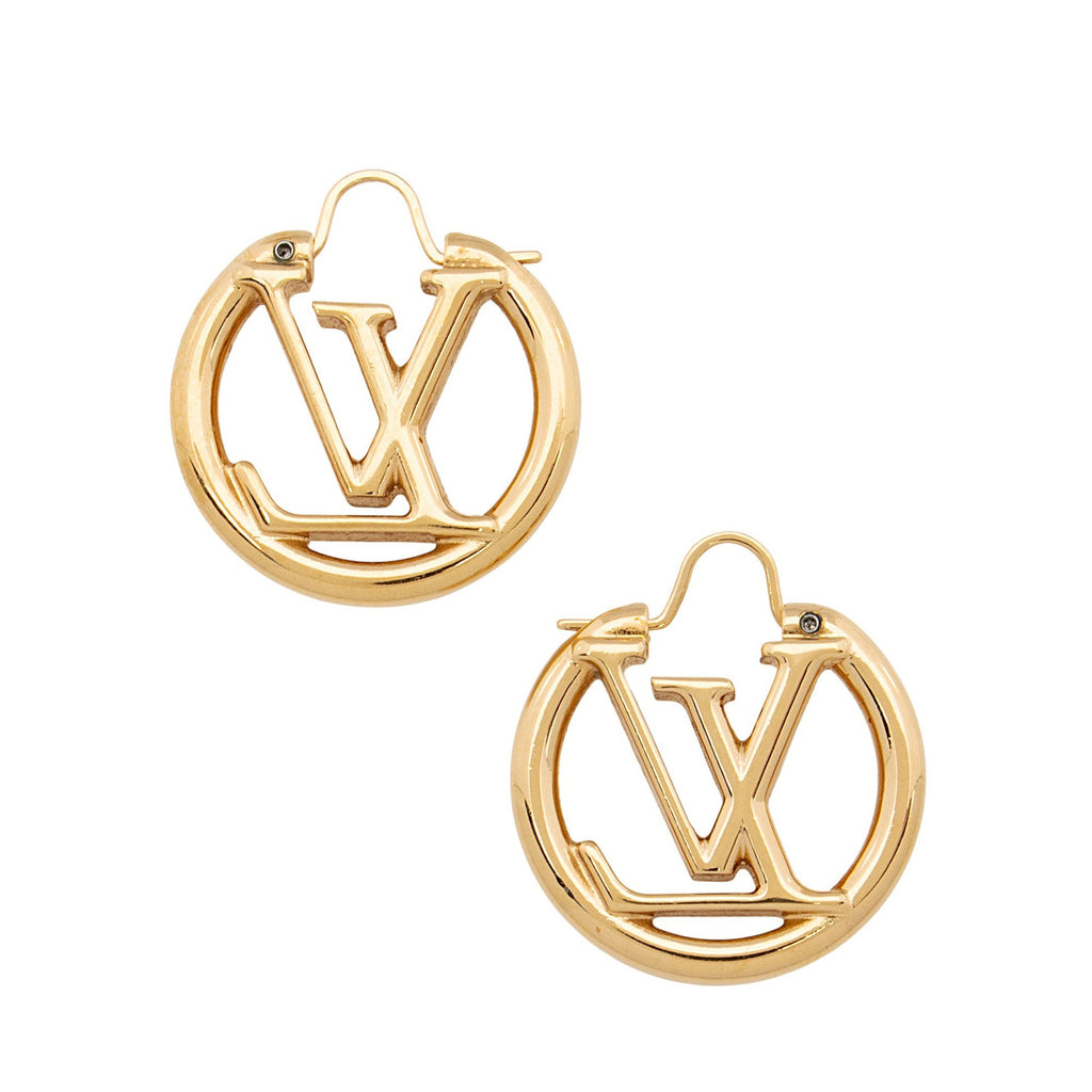 Louis Vuitton Louise PM Earrings