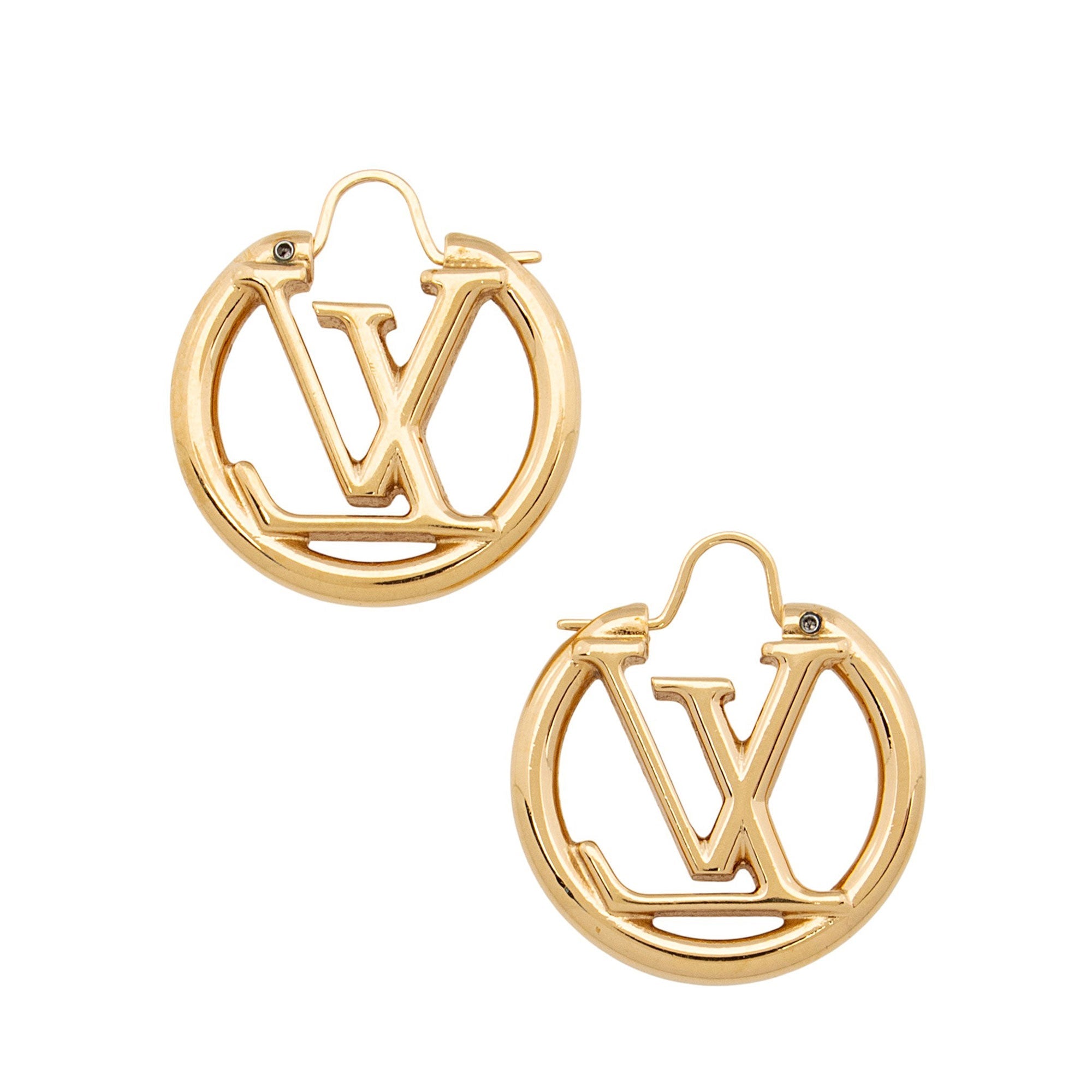 Louis Vuitton Louise PM Earrings