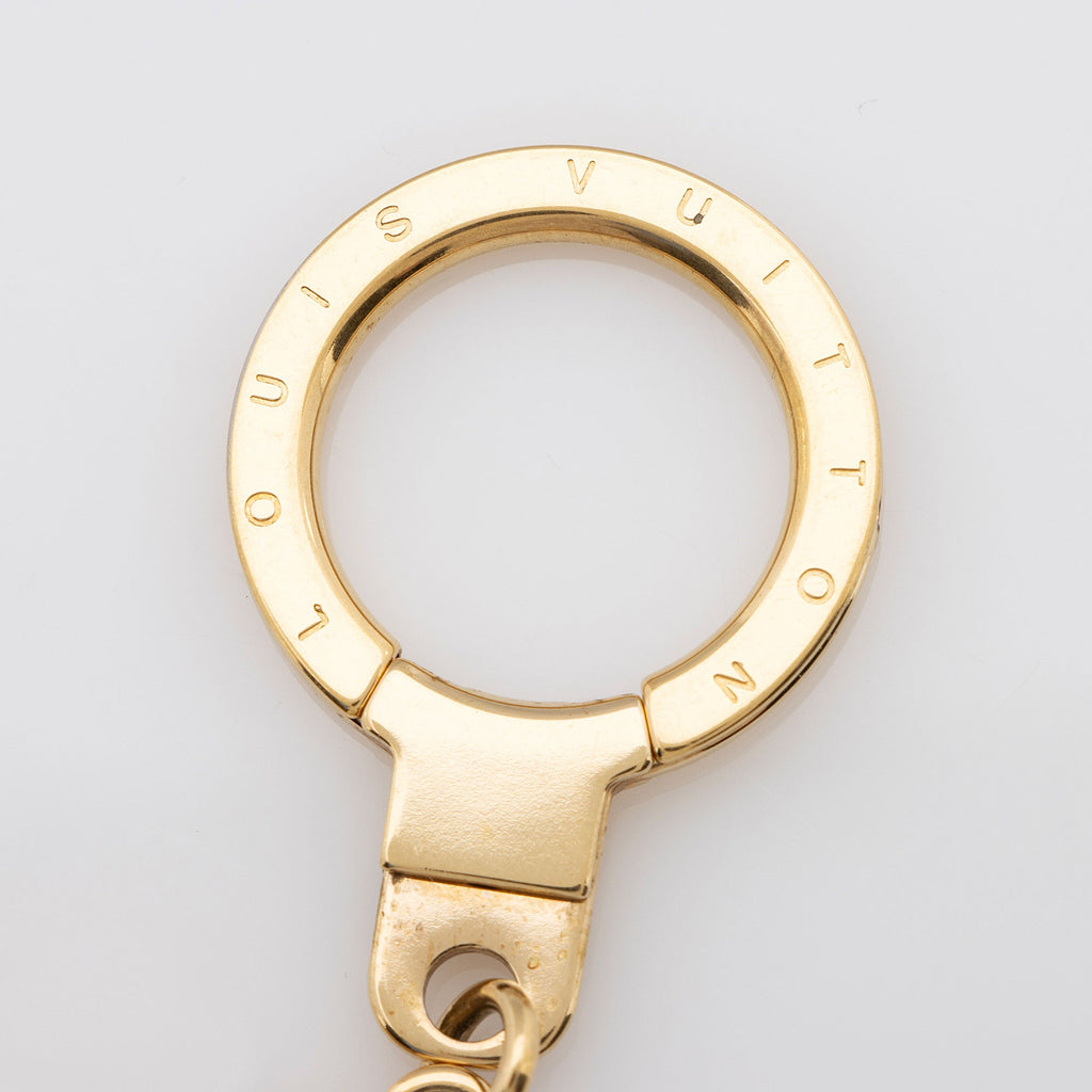 Louis Vuitton Love Birds Bag Charm
