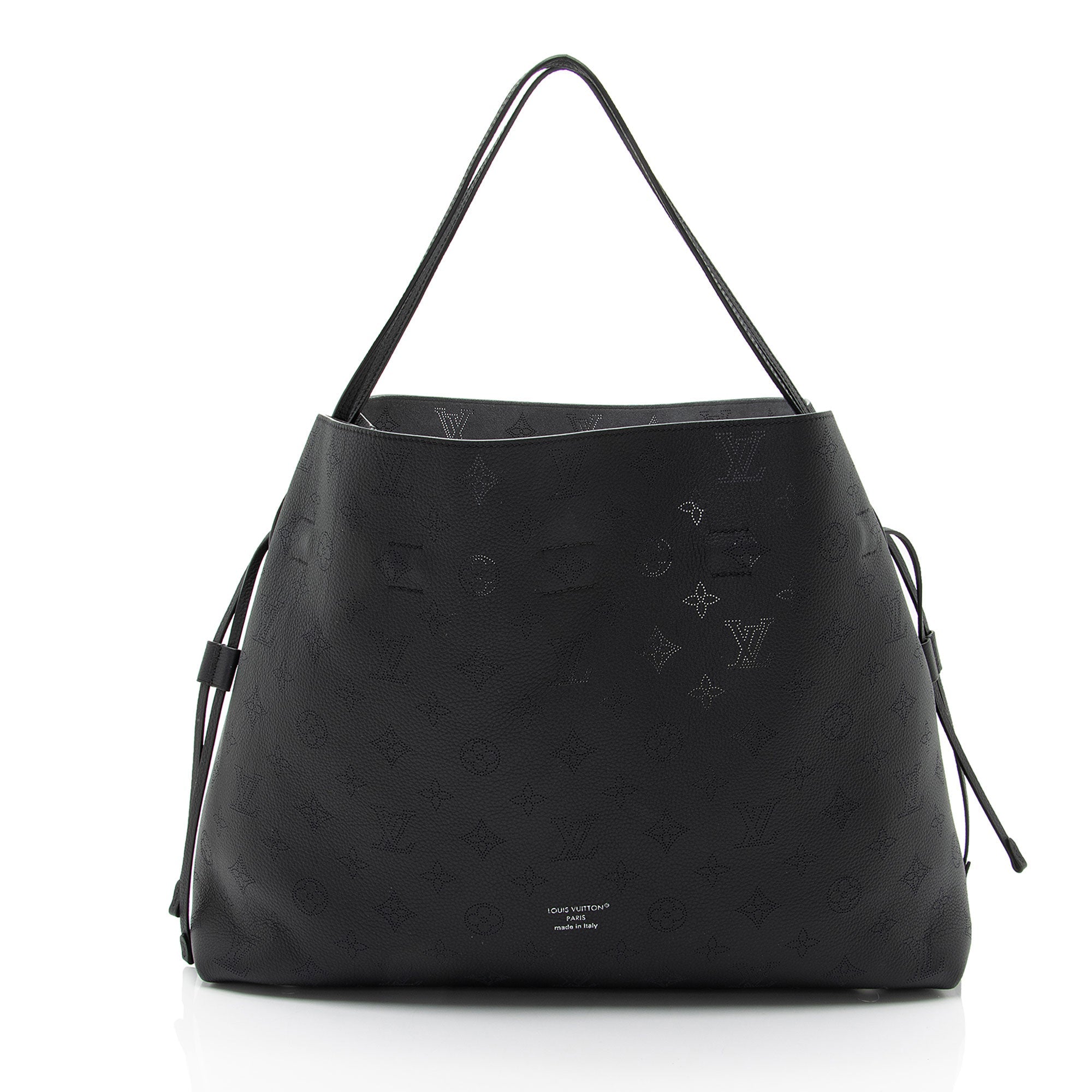 Louis Vuitton Mahina Leather Boundless Tote