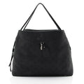 Louis Vuitton Mahina Leather Boundless Tote