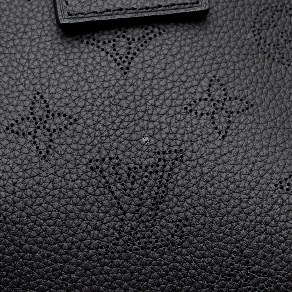 Louis Vuitton Mahina Leather Boundless Tote