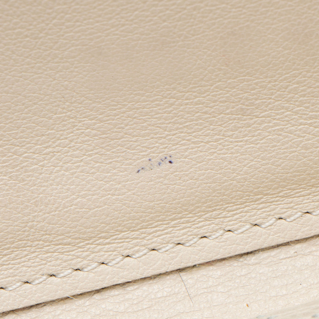 Louis Vuitton Mahina Leather Iris Wallet