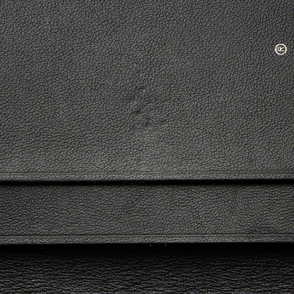 Louis Vuitton Mahina Leather Iris XS Compact Wallet