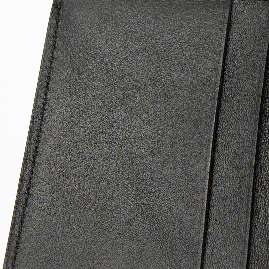 Louis Vuitton Mahina Leather Iris XS Compact Wallet