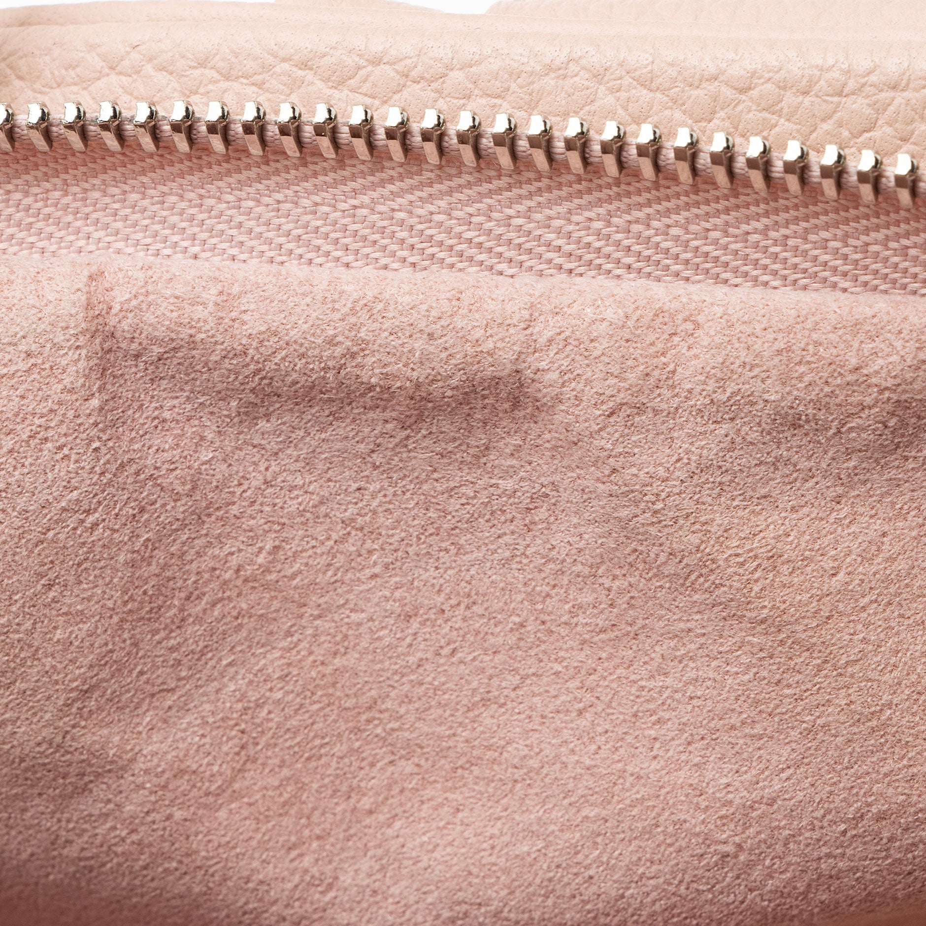 Louis Vuitton Mahina Leather Scala Mini Pouch