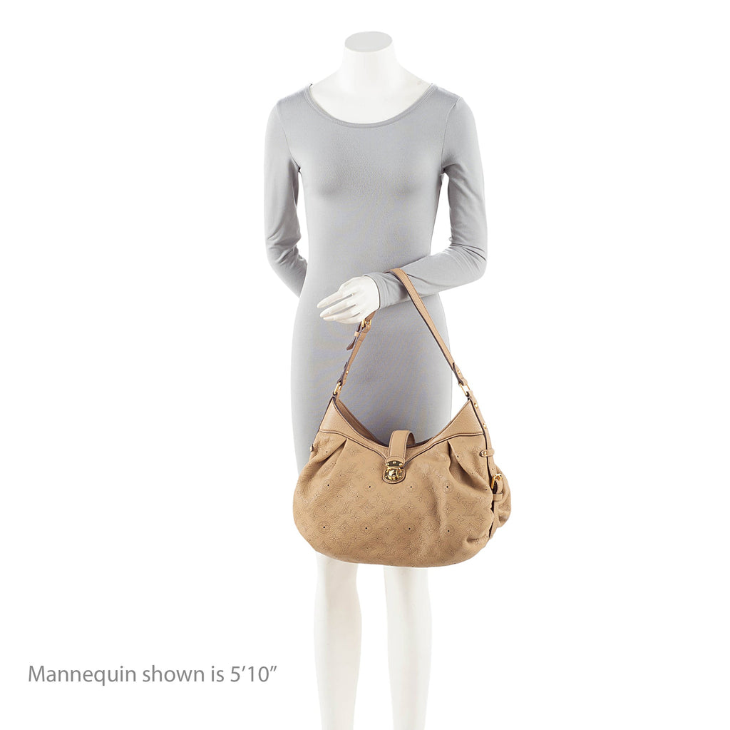 Louis Vuitton Mahina Leather XS Shoulder Bag