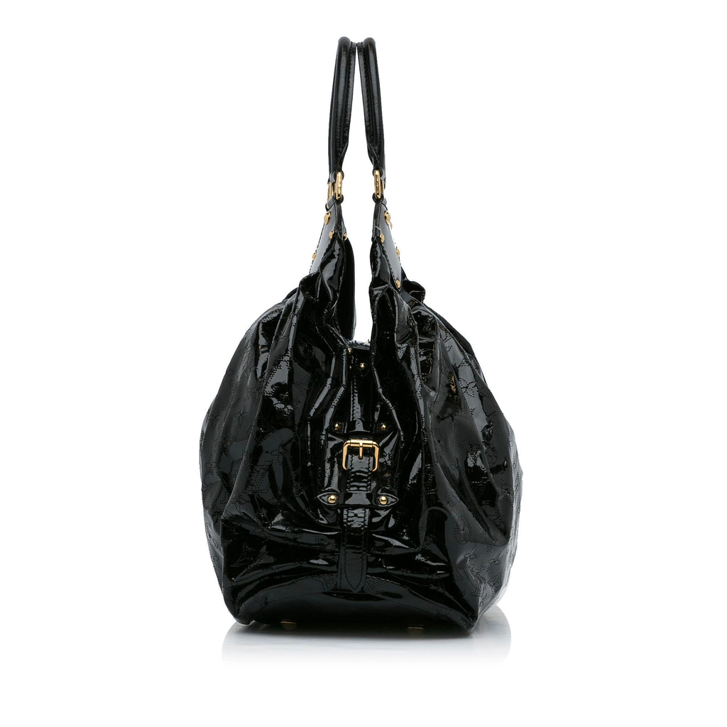 Louis Vuitton Mahina Surya XL (SHG-WxE6yi)