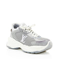 Louis Vuitton Mesh Run 55 Sneakers - Size 10 / 40