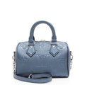 Louis Vuitton Metallic Giant Monogram Empreinte Speedy Bandouliere 20 Satchel