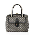 Louis Vuitton Mini Lin Sac Mary Kate Tote