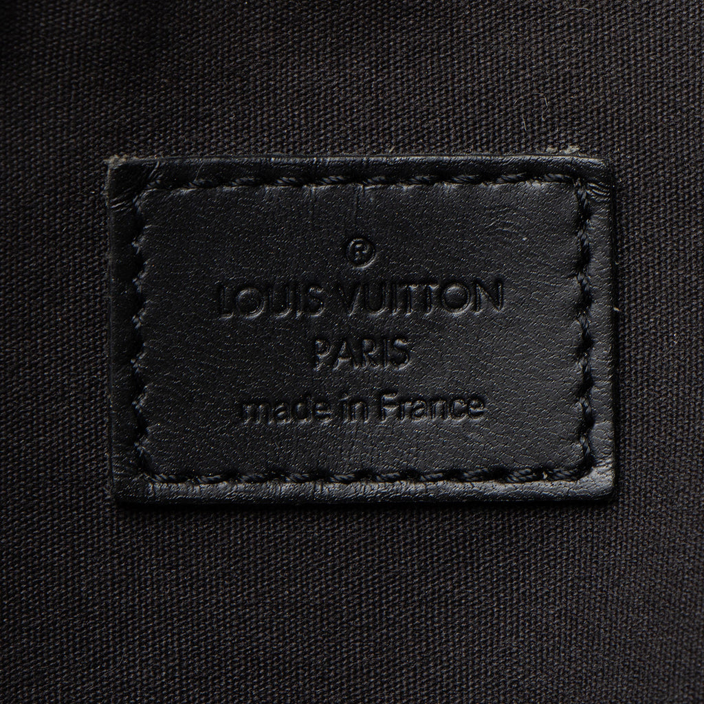 Louis Vuitton Mini Lin Sac Mary Kate Tote
