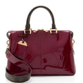 Louis Vuitton Miroir Vernis Tote