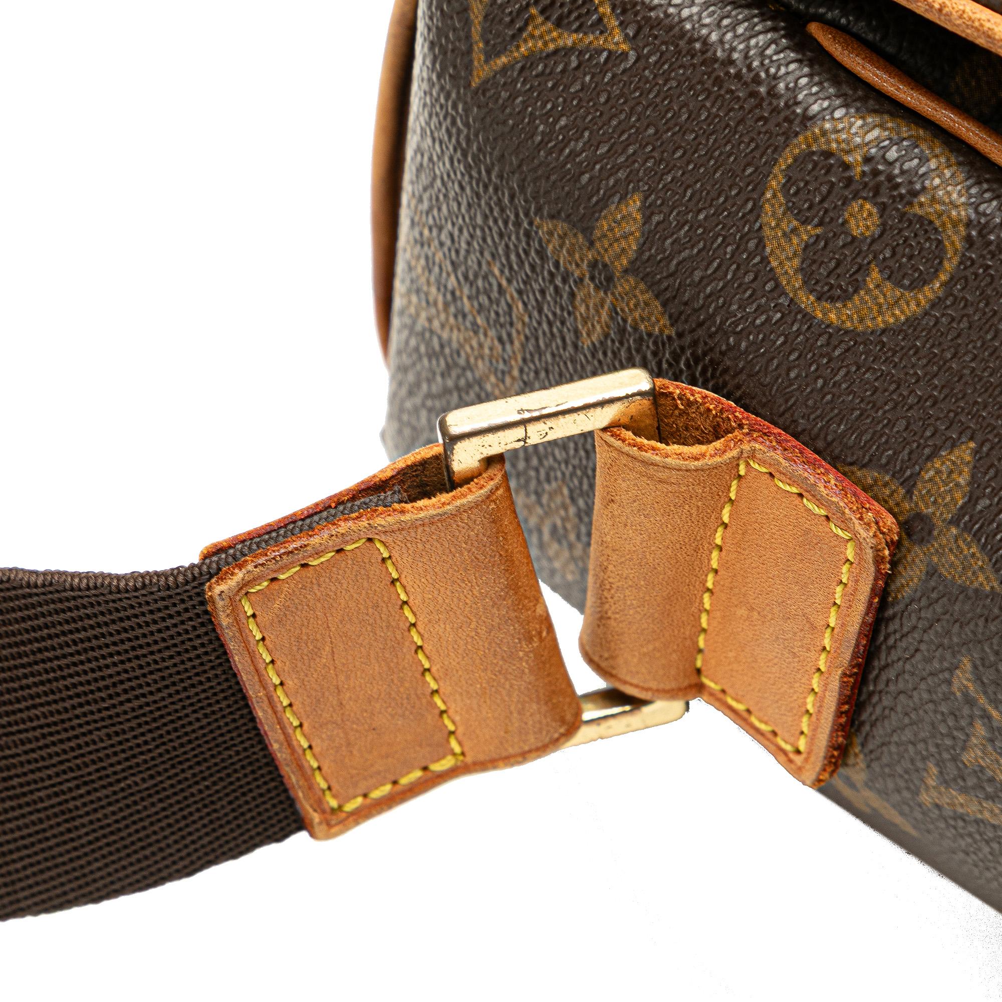 Louis Vuitton Monogram Abbesses
