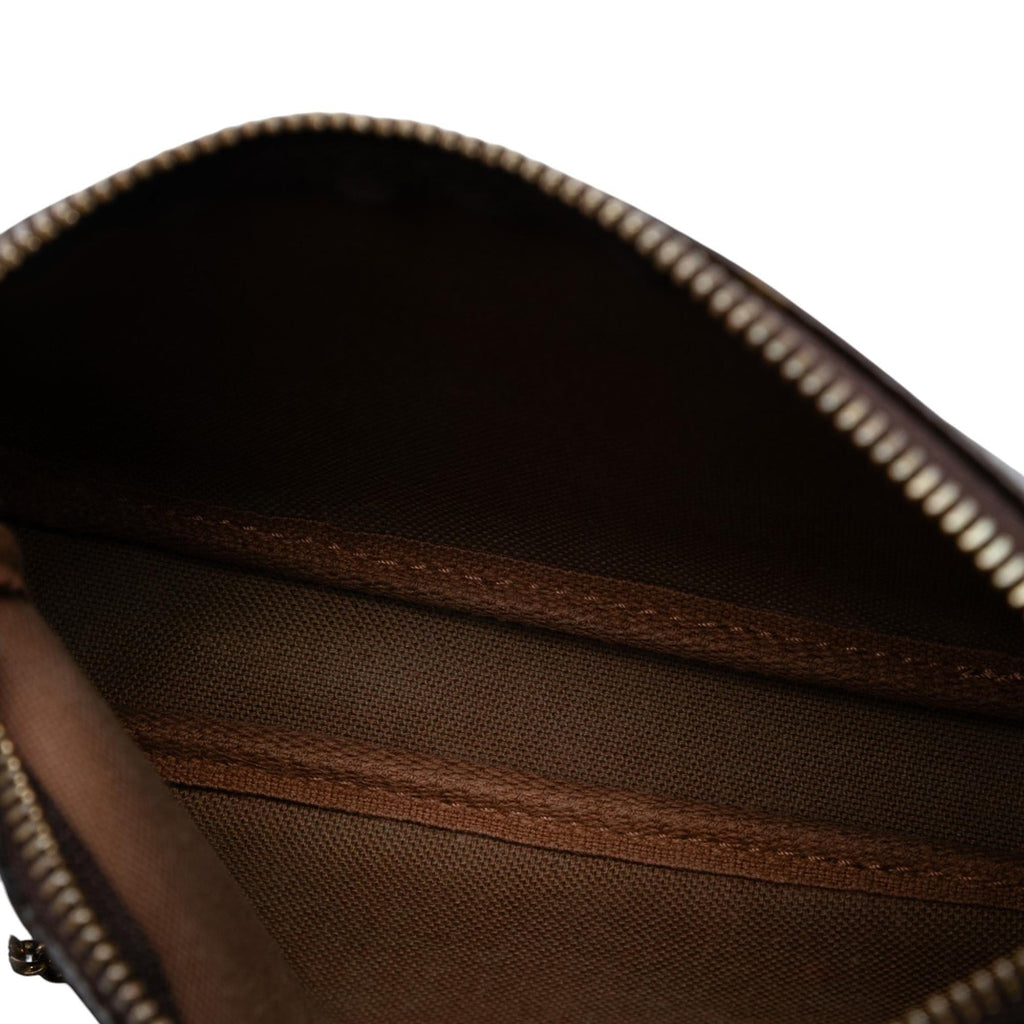 Louis Vuitton Monogram Affiche Mini Pochette Accessoires