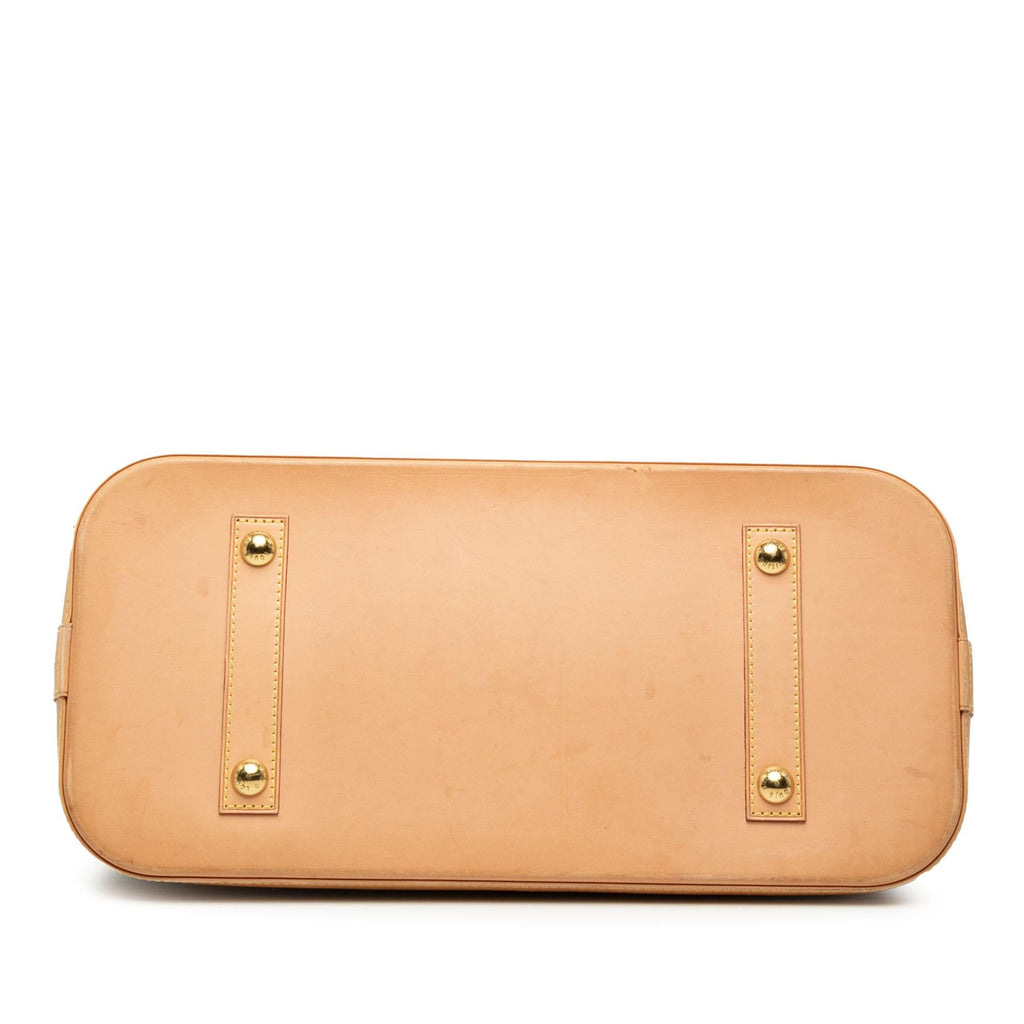 Louis Vuitton Monogram Alma MM