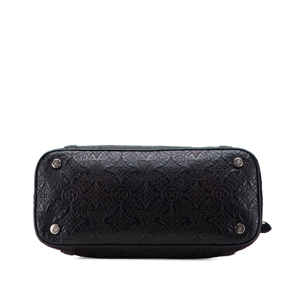 Louis Vuitton Monogram Antheia Ixia MM