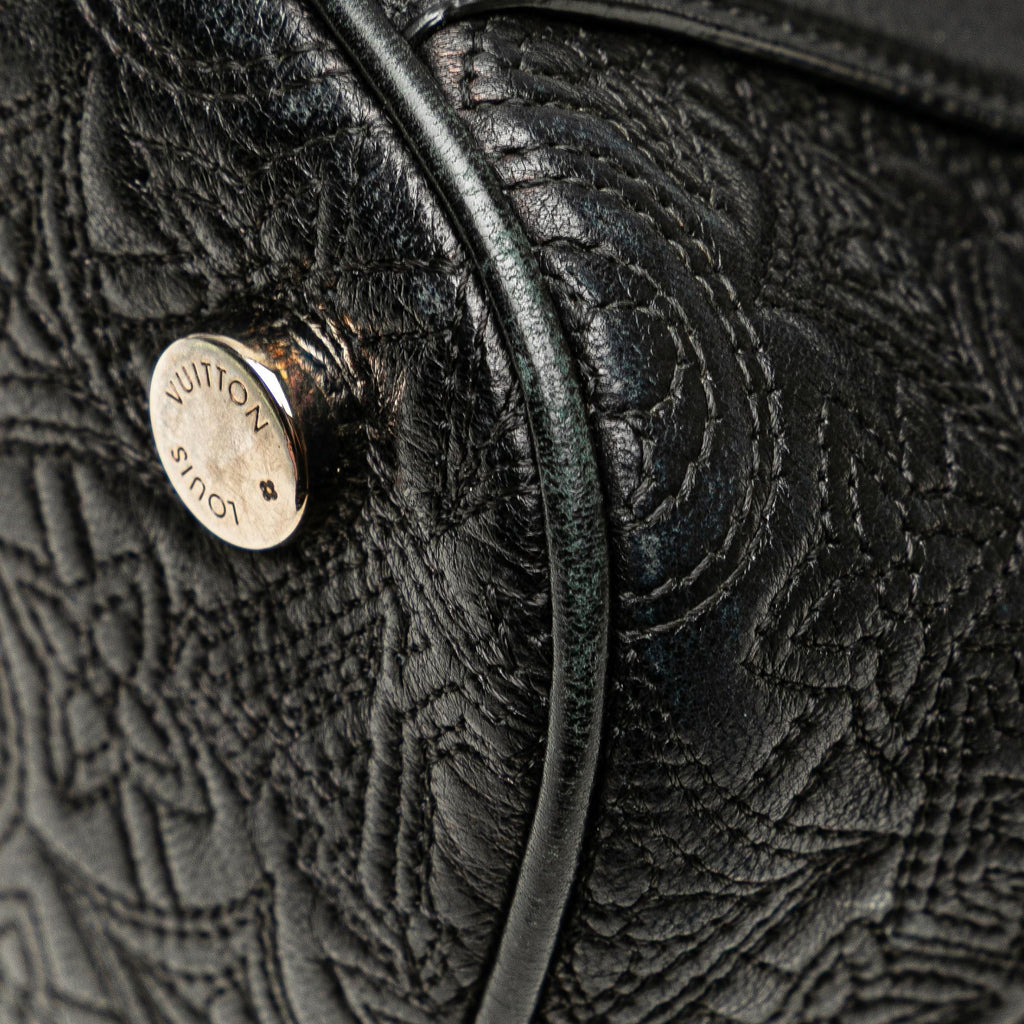 Louis Vuitton Monogram Antheia Ixia MM