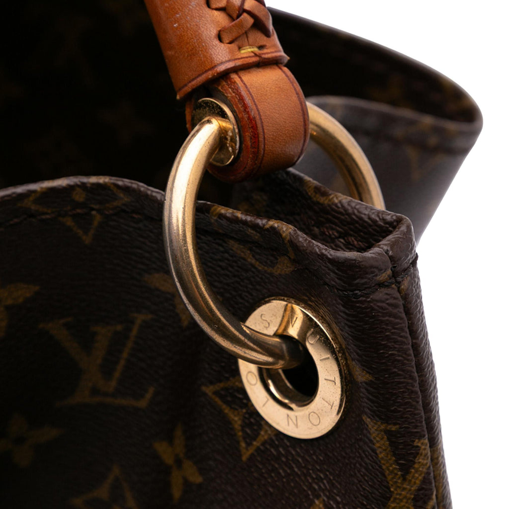 Louis Vuitton Monogram Artsy GM