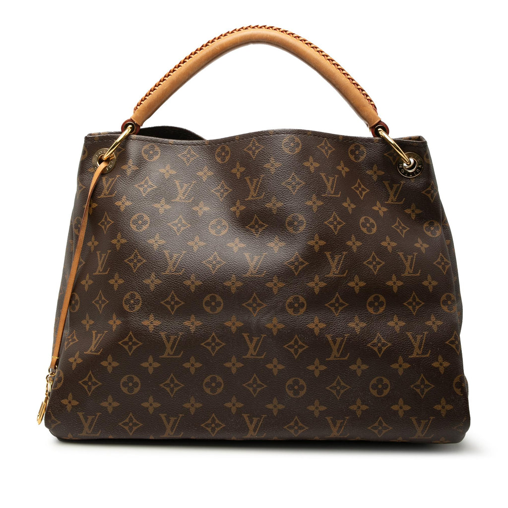 Louis Vuitton Monogram Artsy MM
