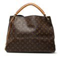 Louis Vuitton Monogram Artsy MM