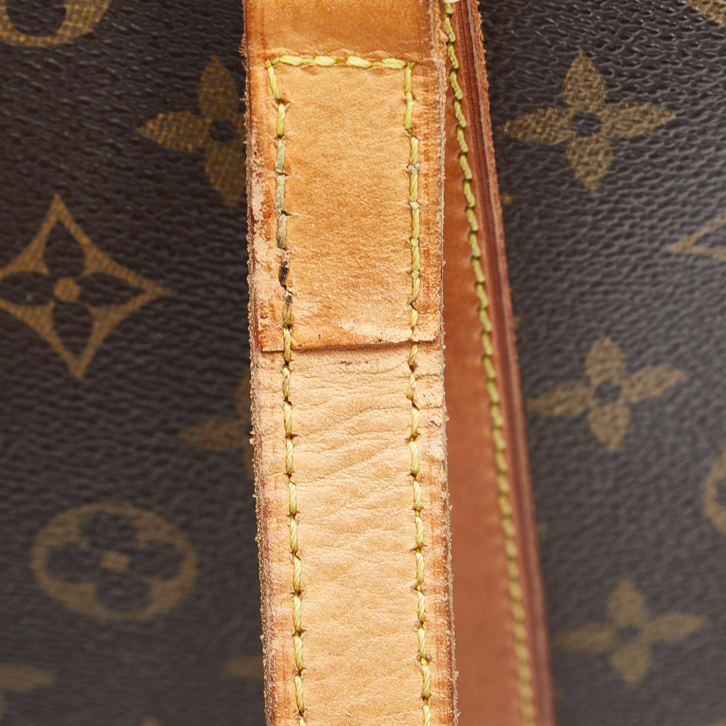 Louis Vuitton Monogram Babylone (SHG-TTzoFR)
