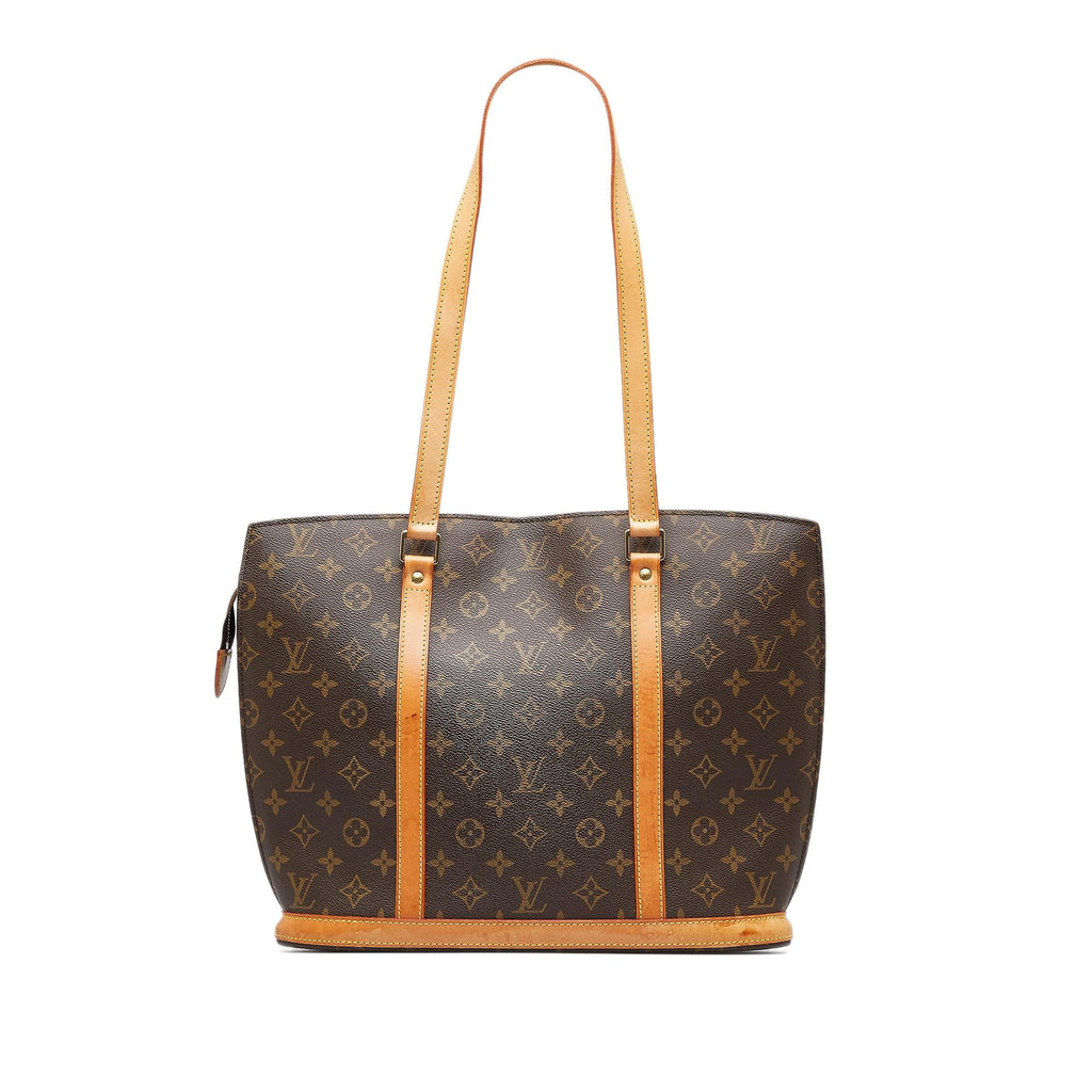 Louis Vuitton Monogram Babylone (SHG-6Rmof5)