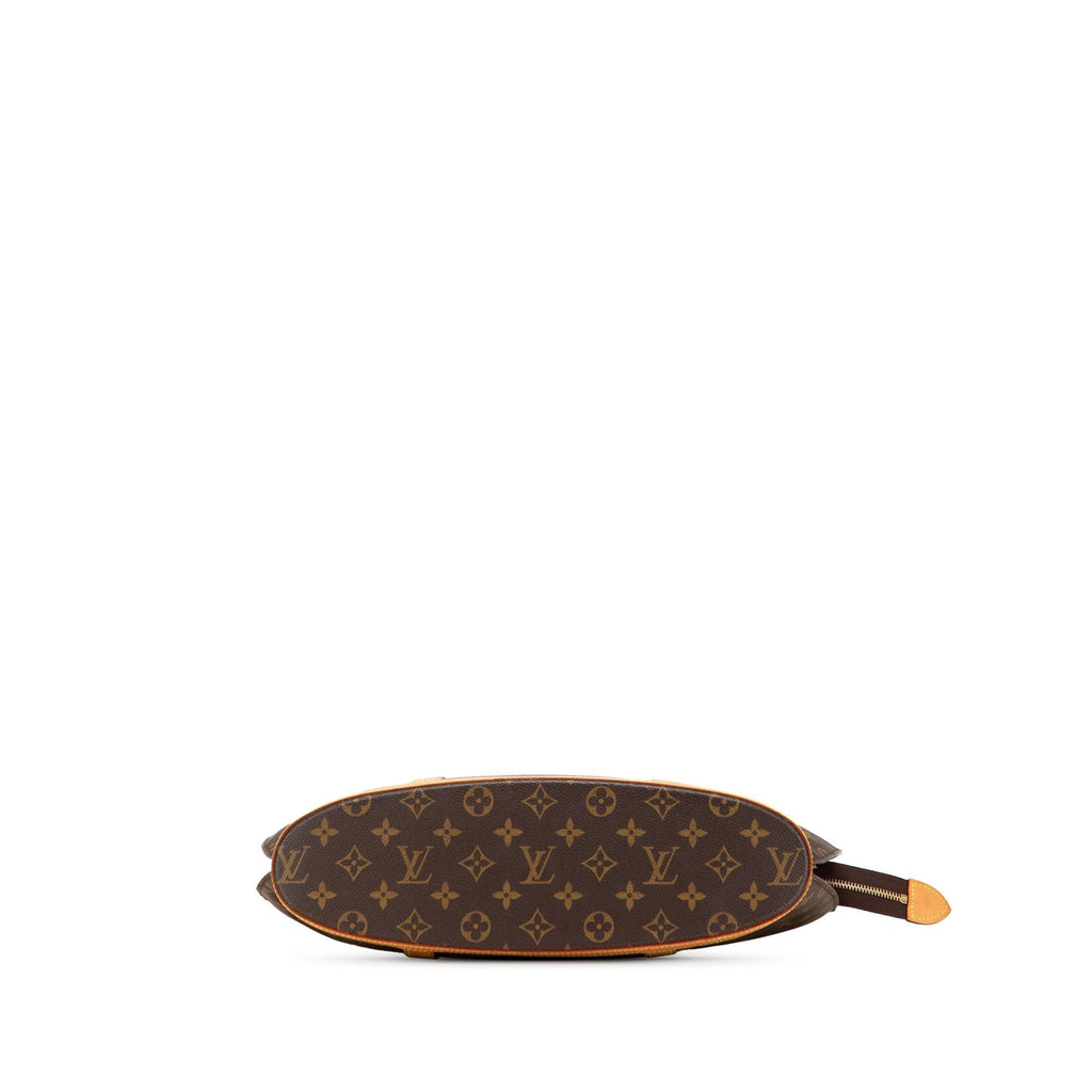 Louis Vuitton Monogram Babylone