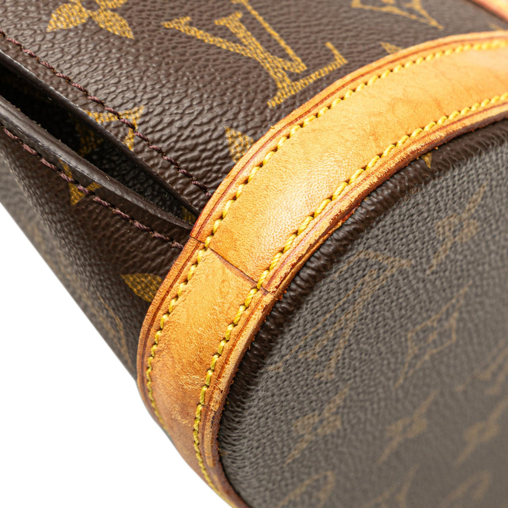 Louis Vuitton Monogram Babylone