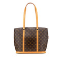 Louis Vuitton Monogram Babylone